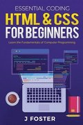 HTML &; CSS for Beginners