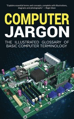 Kevin Wilson - Computer Jargon, Häftad