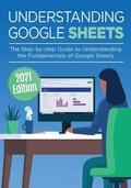 Understanding Google Sheets