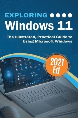 Kevin Wilson - Exploring Windows 11, Häftad