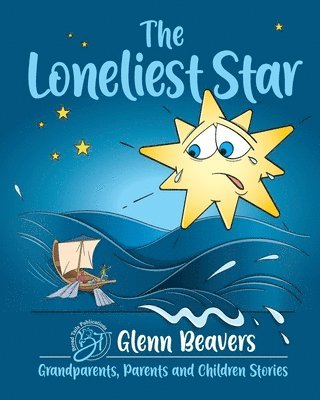 Glenn Beavers - Loneliest Star, Häftad. Tillgänglighet: Tillfälligt slut