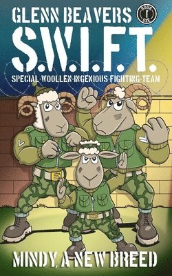 Glenn Beavers - SWIFT 1, Häftad. Tillgänglighet: Tillfälligt slut