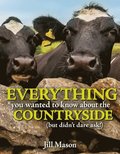 Everything you Wanted to Know about the Countryside