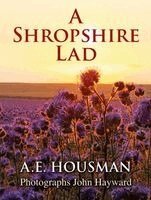A. E. Housman - Shropshire Lad, Inbunden