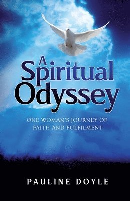 Pauline Doyle - Spiritual Odyssey, Häftad