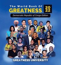 World Book of Greatness 2022