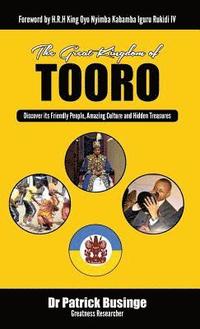 Great Kingdom of Tooro