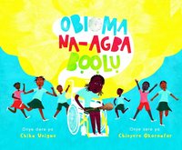 Obioma (Igbo edition)