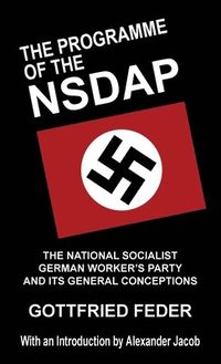 Programme of the NSDAP
