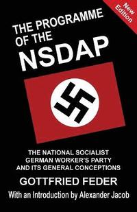 Programme of the Nsdap