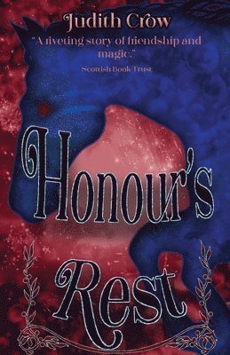 Judith Crow - Honour's Rest, Häftad