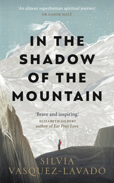 Silvia Vasquez-Lavado - In The Shadow of the Mountain, E-bok