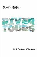 Craig a Stephens, Abraham Omale, Twamsen Danaan - River Tours Volume 3, Häftad. Tillgänglighet: Lägg i varukorg