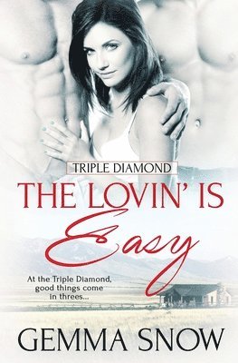 Gemma Snow - Lovin' Is Easy, Häftad