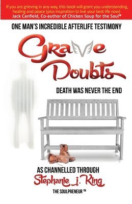Stephanie J. King - Grave Doubts, Häftad