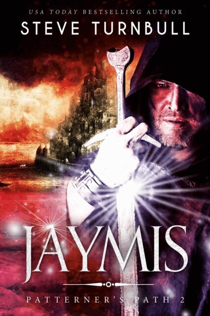 Steve Turnbull - Jaymis, E-bok
