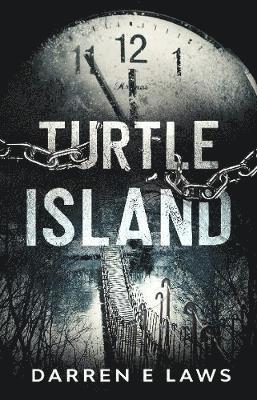 Darren E Laws - Turtle Island, Häftad