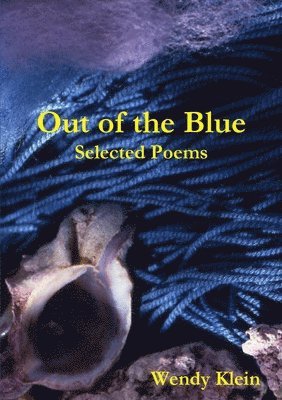 Wendy Klein - Out of the Blue, Häftad