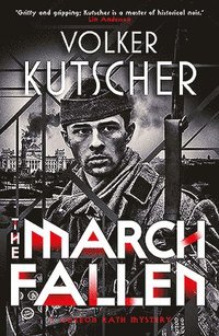 March Fallen