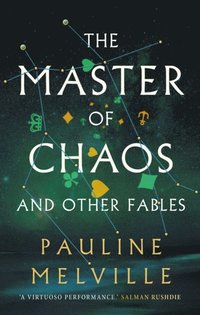 Master of Chaos: And Other Fables