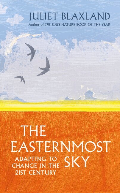 Juliet Blaxland - Easternmost Sky, Inbunden. Tillgänglighet: Lägg i varukorg