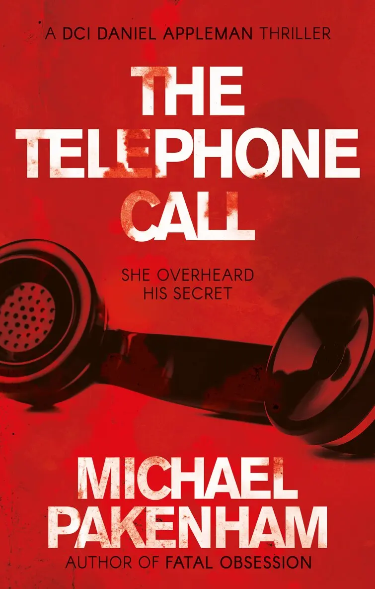 Michael Pakenham - Telephone Call, Häftad. Tillgänglighet: Lägg i varukorg