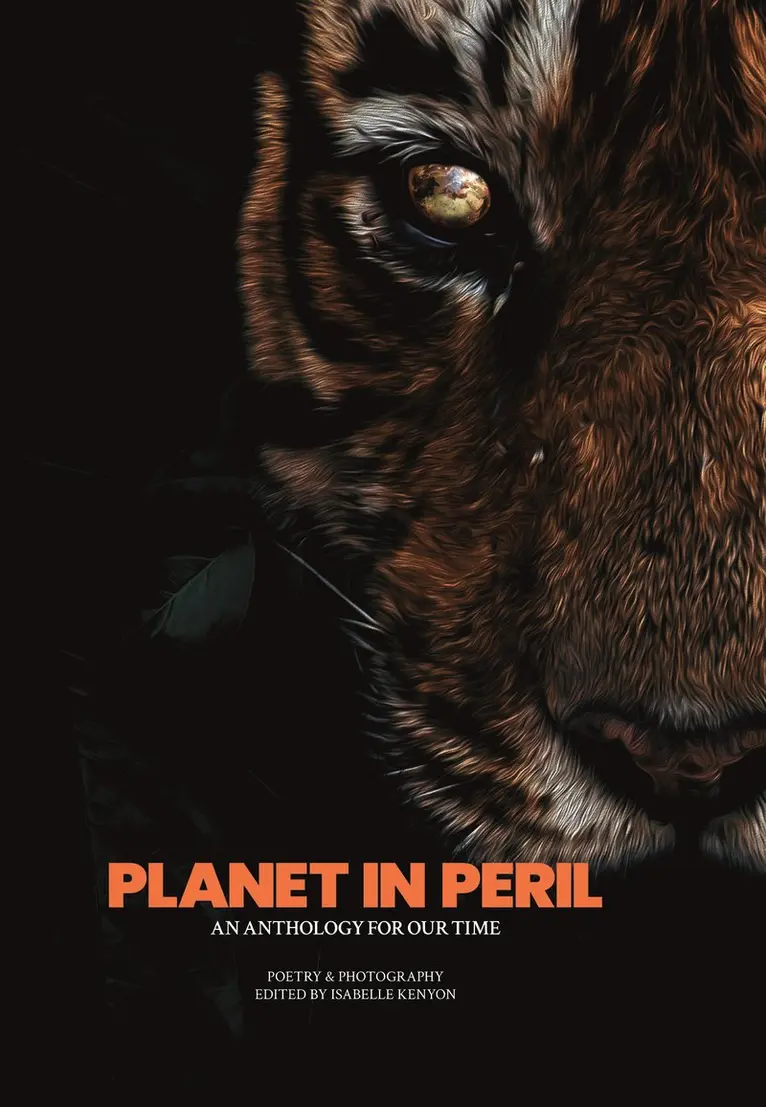 Isabelle Kenyon Isabelle Kenyon - Planet in Peril, Inbunden. Tillgänglighet: Lägg i varukorg