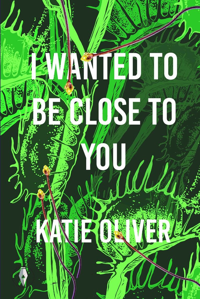 Katie Oliver - I Wanted to be Close to You, Häftad