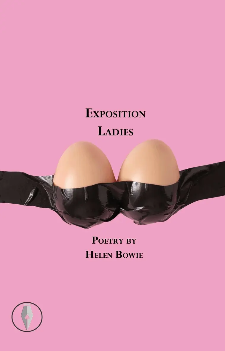 Helen Bowie - Exposition Ladies, Häftad. Tillgänglighet: Lägg i varukorg