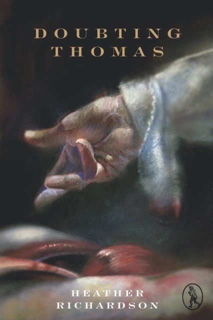 Heather Richardson - Doubting Thomas, E-bok