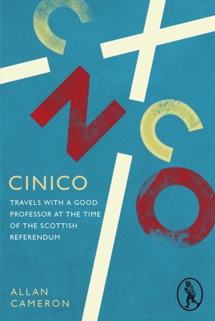 Allan Cameron - Cinico, E-bok