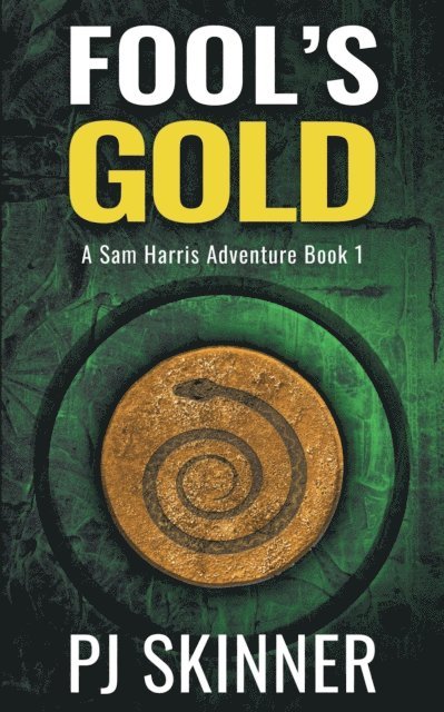 PJ Skinner - Fool's Gold, E-bok