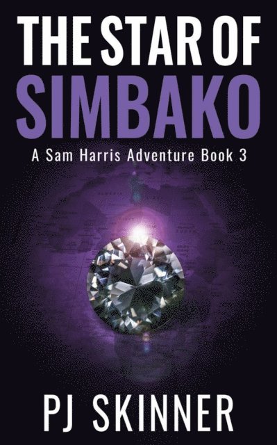 PJ Skinner - Star of Simbako, E-bok
