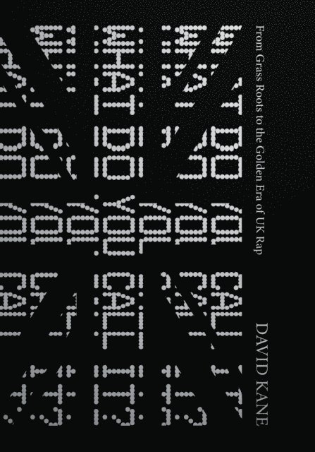 David Kane - What Do You Call It?, E-bok