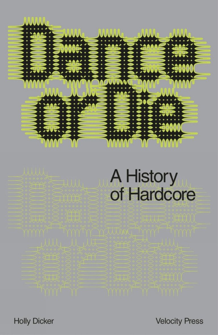 Holly Dicker - Dance Or Die, Häftad