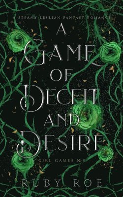 Ruby Roe - Game of Deceit and Desire, Häftad