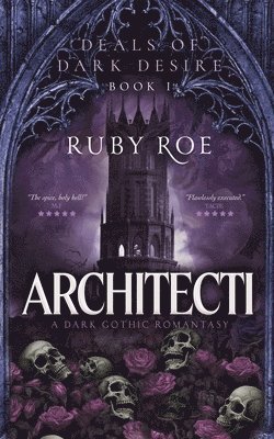 Ruby Roe - Architecti, Häftad