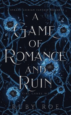 Ruby Roe - Game of Romance and Ruin, Häftad