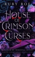 House of Crimson Curses