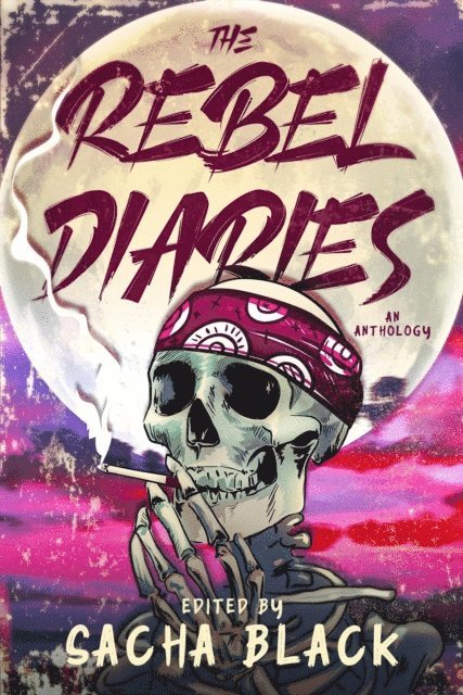 J A Mortimore, Meghan J. Dahl, Matt Hollon, J. Ember Hintz, Jay Renee Lawrence, Val Neil, L.F. Wham, A.E. Kincaid, Helen Glynn Jones, Kimberly Grymes, Scott Williamson, Mark Leslie, Sacha Black - Rebel Diaries, E-bok