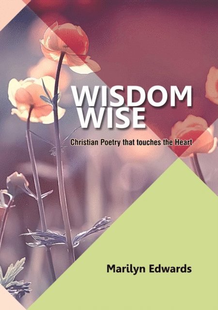 Marilyn Edwards - Wisdom Wise, E-bok