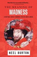The Meaning of Madness, second edition