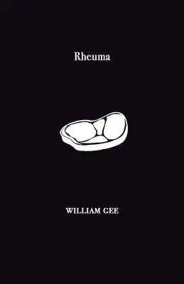 William Gee - Rheuma, Häftad. Tillgänglighet: Lägg i varukorg