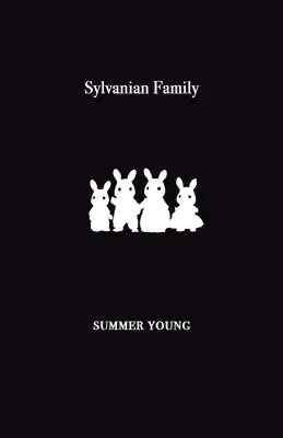 Summer Young - Sylvanian Family, Häftad. Tillgänglighet: Lägg i varukorg