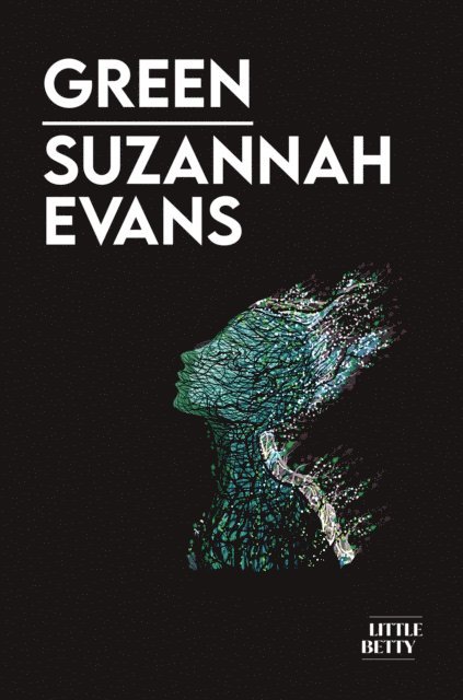 Suzannah Evans - Green, E-bok