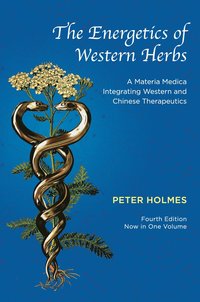Energetics of Western Herbs