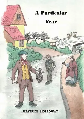 Beatrice Holloway - Particular Year, Häftad. Tillgänglighet: Lägg i varukorg