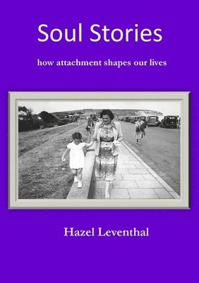 Hazel Leventhal - Soul Stories, Häftad