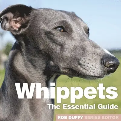 Rob Duffy - Whippets, Häftad. Tillgänglighet: Tillfälligt slut