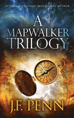 Mapwalker Trilogy